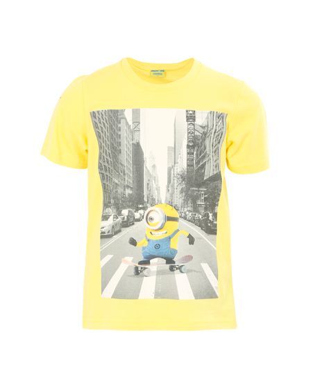 Camiseta-com-Estampa-Minions-Amarela-8203820-Amarelo_1