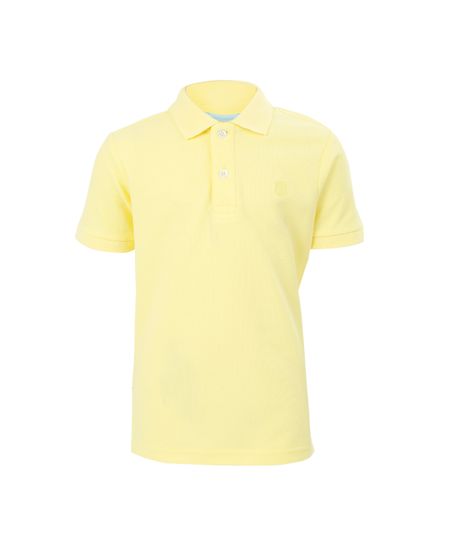 Polo-em-Piquet-Amarela-8064580-Amarelo_1