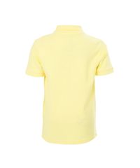 Polo-em-Piquet-Amarela-8064580-Amarelo_2