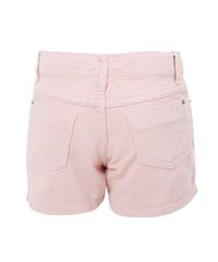 Short-Frozen-Rosa-Claro-8192290-Rosa_Claro_2 Short-Frozen-Rosa-Claro-8192290-Rosa_Claro_2