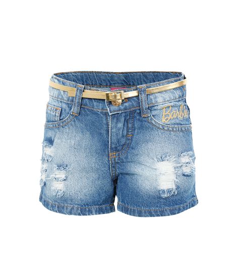 Short-Jeans-com-Cinto-Barbie-Azul-Claro-8171421-Azul_Claro_1