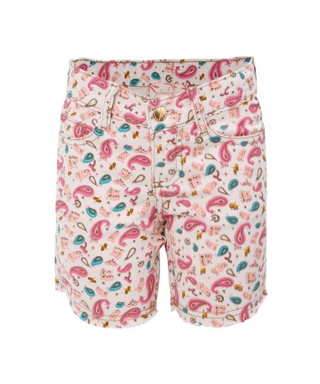 Short-Paisley-Off-White-8194101-Off_White_1 Short-Paisley-Off-White-8194101-Off_White_1