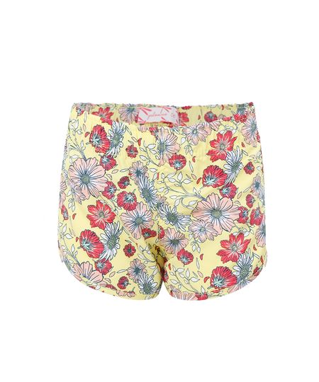 Short-Floral-Amarelo-8006355-Amarelo_1 Short-Floral-Amarelo-8006355-Amarelo_1
