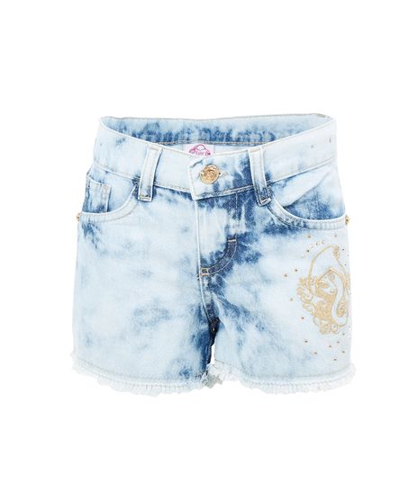 Short-Jeans-com-Bordado-Ever-After-High-Azul-Claro-8193633-Azul_Claro_1