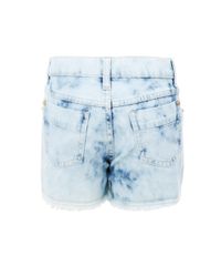 Short-Jeans-com-Bordado-Ever-After-High-Azul-Claro-8193633-Azul_Claro_2