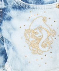 Short-Jeans-com-Bordado-Ever-After-High-Azul-Claro-8193633-Azul_Claro_3
