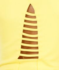 Regata-com-Recorte-Vazado-Amarela-8096593-Amarelo_4