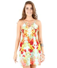 Vestido-Floral-com-Babados-Verde-Claro-7570249-Verde_Claro_1