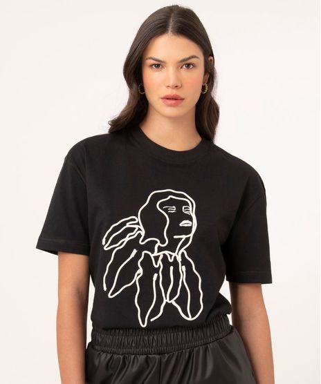 camiseta-de-algodao-bordado-bruna-bastos-preta-1030014-Preto_1
