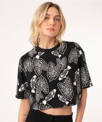 camiseta-cropped-manga-curta-folhagem-bruna-bastos-preta-1030012-Preto_1