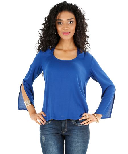 Blusa-com-Tiras-Azul-Escuro-8102867-Azul_Escuro_1 Blusa-com-Tiras-Azul-Escuro-8102867-Azul_Escuro_1