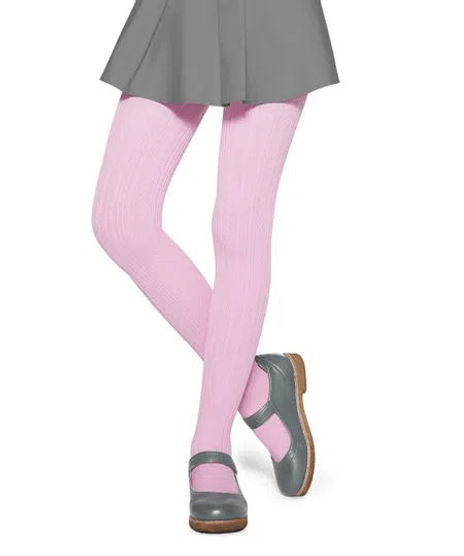 Meia-Calca-em-Trico-Infantil-Lobinha-Texturizada-Fio-70-Rosa-9951388-Rosa_1
