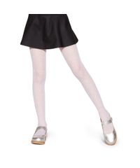 Meia-Calca-Infantil-Lobinha-Microfibra-Fio-20-Estampada-de-Poa-Branca-9951383-Branco_1