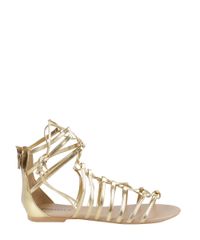 Rasteira-Gladiadora-Metalizada-Dourada-8214020-Dourado_2
