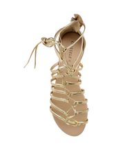 Rasteira-Gladiadora-Metalizada-Dourada-8214020-Dourado_4
