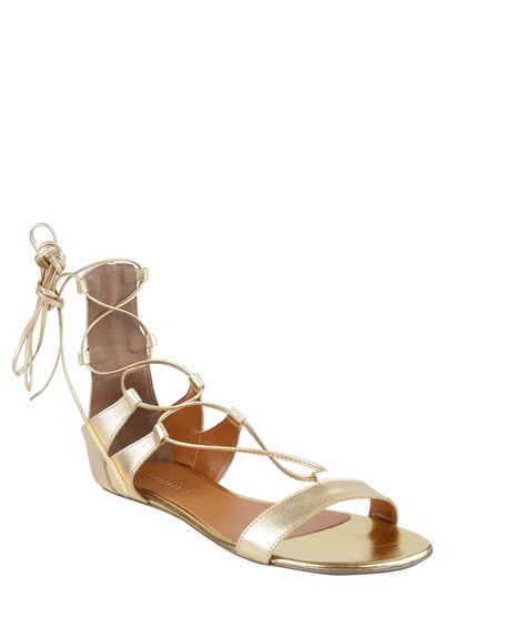 Rasteira-Gladiadora-em-Couro-Metalizado-Dourada-8177191-Dourado_1