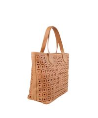 Bolsa-Shopper-com-Laser-Cut-Marrom-8057400-Marrom_2