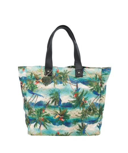 Bolsa-Shopper-Tropical-Verde-8136801-Verde_1 Bolsa-Shopper-Tropical-Verde-8136801-Verde_1