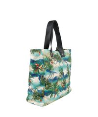 Bolsa-Shopper-Tropical-Verde-8136801-Verde_2