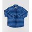 Camisa-Infantil-em-Flanela-Estampada-Xadrez-Manga-Longa-Azul-9187080-Azul_1