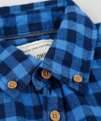 Camisa-Infantil-em-Flanela-Estampada-Xadrez-Manga-Longa-Azul-9187080-Azul_3
