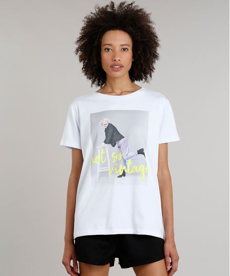 T-shirt-Feminina-Manga-Curta-Oversized--Not-So-Vintage--Branca-9383648-Branco_1
