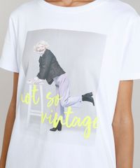 T-shirt-Feminina-Manga-Curta-Oversized--Not-So-Vintage--Branca-9383648-Branco_6