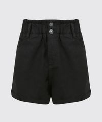 Short-de-Sarja-Feminino-Clochard-com-Barra-Dobrada-Preto-9378348-Preto_5