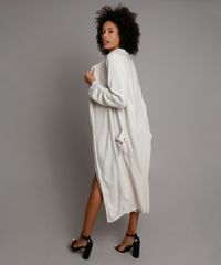 Casaco-Trench-Coat-Feminino-Longo-Bege-Claro-9363574-Bege_Claro_2