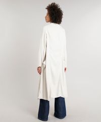 Casaco-Trench-Coat-Feminino-Longo-Bege-Claro-9363574-Bege_Claro_4