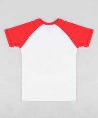 Camiseta-Infantil-Dinossauro-Raglan-Manga-Curta-Gola-Careca-Branca-9310642-Branco_2