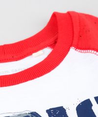 Camiseta-Infantil-Dinossauro-Raglan-Manga-Curta-Gola-Careca-Branca-9310642-Branco_4