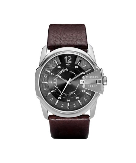 Relógio Diesel Master Chief Masculino Analógico DZ1206/0CN Menor preço em Relógio Diesel Master Chief Masculino Analógico DZ1206/0CN