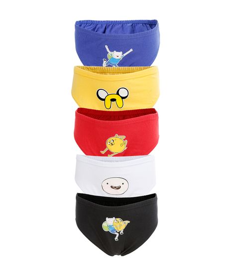 Kit-de-Cuecas-Hora-de-Aventura-Multicor-8192442-Multicor_1
