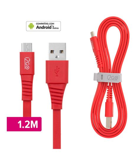 cabo-mic-usb-I2GO-android-vermelho-9952939-Vermelho_1