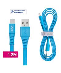 cabo-usb-c-I2GO-p-usb-a-de-12mt-azul-9952942-Azul_1