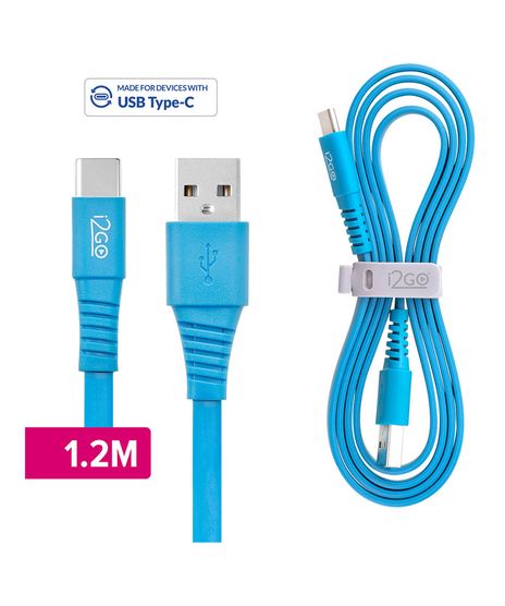 cabo-usb-c-I2GO-p-usb-a-de-12mt-azul-9952942-Azul_1