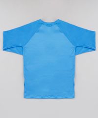 Camiseta-de-Praia-Infantil-Capitao-America-com-Protecao-UV50--Azul-Royal-9231835-Azul_Royal_2