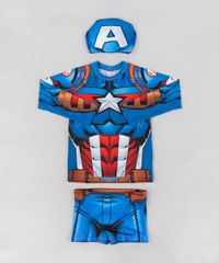 Conjunto-de-Camiseta-de-Praia-Infantil-Capitao-America---Sunga---Touca--com-Protecao-UV50--Azul-Royal-9231836-Azul_Royal_1 Conjunto-de-Camiseta-de-Praia-Infantil-Capitao-America---Sunga---Touca--com-Protecao-UV50--Azul-Royal-9231836-Azul_Royal_1