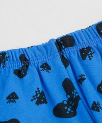 Pijama-Infantil-Video-Game-Manga-Curta-Cinza-Mescla-9288238-Cinza_Mescla_3