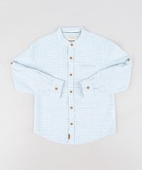 Camisa-Infantil-Listrada-com-Bolso-Manga-Longa-Azul-Claro-9201665-Azul_Claro_1