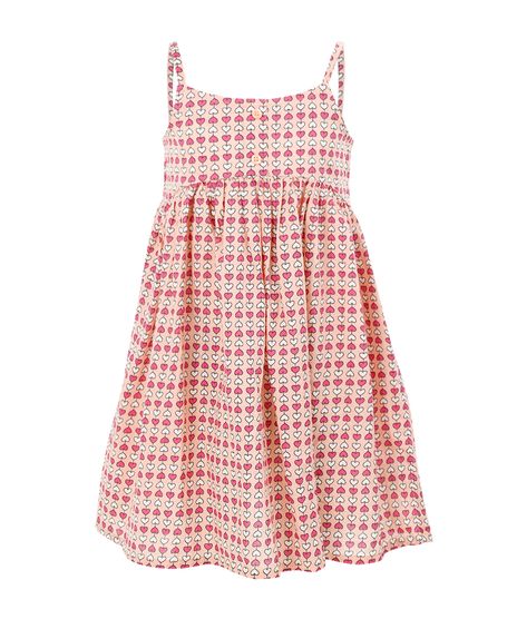 Vestido-Estampado-de-Coracoes-Laranja-Claro-7979779-Laranja_Claro_1