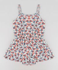 Macaquinho-Infantil-Estampado-de-Borboletas-com-Transpasse-Alcas-Finas-Decote-Redondo-Coral-9126110-Coral_2