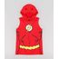 Regata-Infantil-The-Flash-com-Capuz-com-Mascara-Vermelha-9322353-Vermelho_1