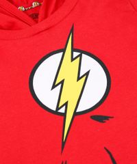 Regata-Infantil-The-Flash-com-Capuz-com-Mascara-Vermelha-9322353-Vermelho_3