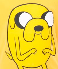 Camiseta-Hora-de-Aventura-com-Capuz-Amarela-8050466-Amarelo_3