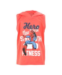 Regata-Homem-Aranha-com-Capuz-Vermelha-8204163-Vermelho_1