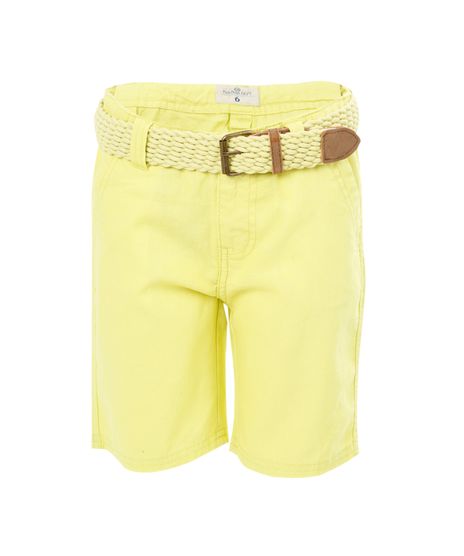 Bermuda-com-Cinto-Amarela-7975580-Amarelo_1