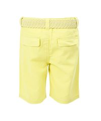 Bermuda-com-Cinto-Amarela-7975580-Amarelo_2