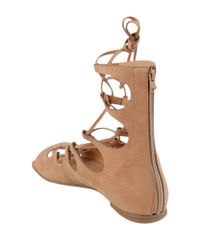 Rasteira-Gladiadora-Vizzano-Marrom-Claro-8215956-Marrom_Claro_3